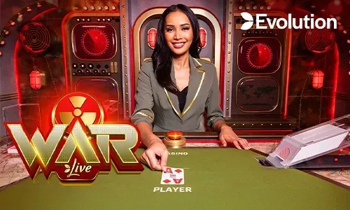 Live dealer games on 774pub app